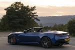 Aston Martin DBS Superleggera Volante 2019 года (WW)